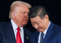 Trump-Şi görüşmesinde ticaret uzlaşısı: Gümrük vergileri ve nadir elementlerde ilerleme