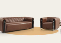 Farklı ofis koltukları modelleri ve özellikleri