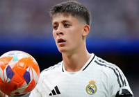 Arda Güler oynadı Fenerbahçe 100 milyon lira daha kazandı