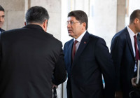 Adalet Bakanı Yılmaz Tunç: Yasal düzenleme Meclis'in takdirinde