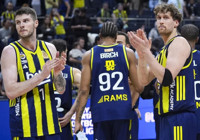 Fenerbahçe Beko'nun oynayacağı 2 maçın yeri değişti