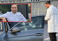 Serdar Öktem cinayetinin azmettiricisi Moskova'da yakalandı