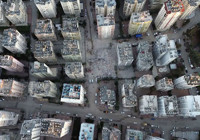 Depremde çöken binada 96 kişi hayatını kaybetmişti! Müteahhide ceza yağdı: 62 kez müebbet hapis