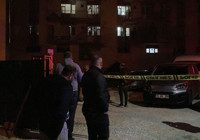 Anten tamir ederken çatıdan düştü, hayatını kaybetti