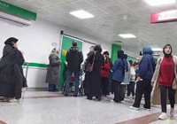 Erzurum'da okul çıkışı merdivenlerde yaşanan izdihamda 23 öğrenci yaralandı