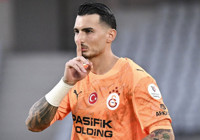 Uğurcan Çakır'dan Trabzonspor sözleri! İki kelimelik cevapla noktayı koydu