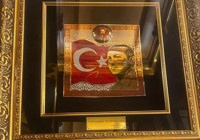 MHP lideri Bahçeli'den Cumhurbaşkanı Erdoğan'a Cumhuriyet Bayramı hediyesi