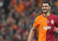 Kaan Ayhan’a Suudi ilgisi: Galatasaray’a teklif gelebilir