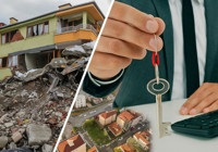 Deprem korkusu kiralık ev fiyatlarını patlattı: Aynı sokakta yüzde 100 fark var