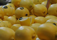 Pazarın şampiyonu bu kez limon değil!