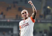 Lucas Torreira'dan Türkiye övgüsü