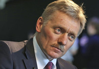 Kremlin Sözcüsü Peskov: ABD ile silah yarışına girmedik
