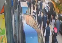 Sultangazi'de sözlü taciz ettiği iddiası