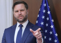 ABD Başkan Yardımcısı Vance: İsrail, Trump'ı kontrol etmiyor