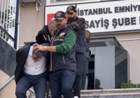 İstanbul'da 6 milyon liralık vurgun yapan ağabey-kardeş tutuklandı