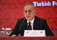 TFF'den çok sert açıklama: "Bu bir hesaplaşmadır"