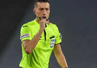 TFF'den Zorbay Küçük kararı