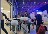 Çorum’da trafik kazası: Serinova Belediye Başkanı Salih Çakmak hastaneye kaldırıldı