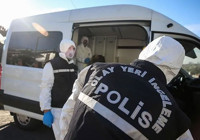 Ankara'da konuşmak için buluştuğu husumetlisi tarafından öldürüldü