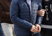 Sakarya'da DEAŞ operasyonu: Irak uyruklu 3 kişi tutuklandı