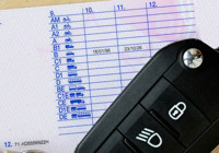 1,8 milyon kişi hala ehliyetini yenilemedi