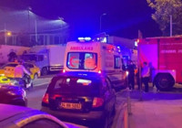 İstanbul'da 5 katlı binada yangın: Çok sayıda yaralı var