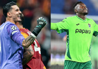 Galatasaray-Trabzonspor derbisinde gözler kalecilerde olacak