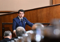 İmamoğlu'nun danışmanı İbrahim Özkan gözaltına alındı