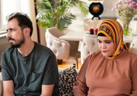 Kızılcık Şerbeti dizisinde bir dönem daha bitti! Kadro tamamen dağıldı