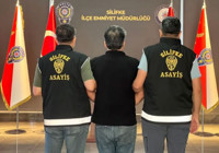 Mersin'de 31 yıl hapis cezasıyla aranan dolandırıcı yakalandı