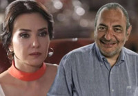 Deniz Uğur, Reha Muhtar'a velayet davası açmıştı! Mahkeme kararını verdi