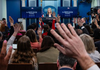 Beyaz Saray’dan gazetecilere erişim kısıtlaması: Randevusuz giriş yasaklandı