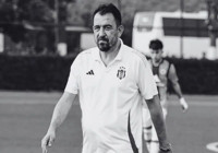 Beşiktaş'ın acı günü: Antrenörü hayatını kaybetti