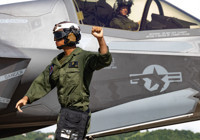 ABD, Porto Riko hava sahasında uçuşları kısıtladı: Pentagon’dan “özel güvenlik” talimatı