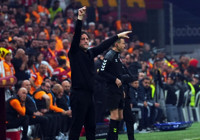 Fatih Tekke’den duygusal soyunma odası mesajı: “Sizinle gurur duyuyorum”