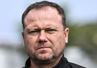 Karagümrük'te Marcel Licka ile yollar ayrıldı