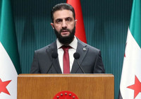 Ahmed Şara’dan destekçilerine sert uyarı: Lüks araçlarınızı teslim edin