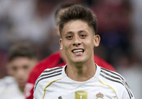 Dünya devinden rekor teklif geldi! Fenerbahçe'ye Arda Güler piyangosu