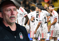 Sergen Yalçın’dan derbiye hücum ayarı! Bu ikiliye güveniyor