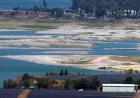 Türkiye'nin can damarlarından biriydi! Son hali içler acısı