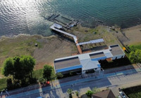 Papa'nın ziyareti öncesi İznik'te sergilenen 2 bin yıllık beddua