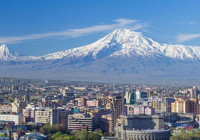 Ermenistan'da dikkat çeken 'Ağrı Dağı' kararı