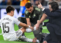 Arda Güler'in son durumu belli oldu