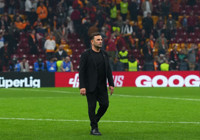 Okan Buruk: “Kendi kalitemizin altında kaldık, Avrupa’da daha iyisini yapabiliriz”