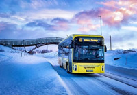 Avrupa'da "Çin otobüsü" krizi: "Uzaktan kontrol edilebiliyorlar"