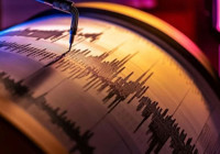 Balıkesir Sındırgı’da gece saatlerinde 4 büyüklüğünde deprem