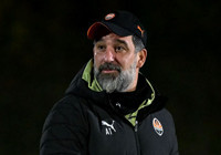 Shakhtar Donetsk, Dinamo Kiev'i devirdi!