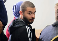 Thodex’in kurucusu Faruk Fatih Özer, Kocaeli’de toprağa verildi