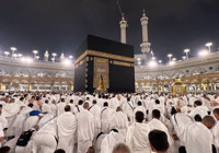 Hacı adaylarına yeni şart: Suudi Arabistan sağlık raporu isteyecek