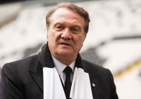 Resmen açıklandı: Beşiktaş'tan flaş Hasan Arat kararı!